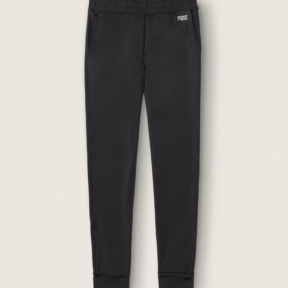 PINK Ultimate High Waist Full Length Jogger XXL